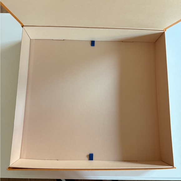 Louis Vuitton Gift Box Purse Storage - LARGE! - Picture 3 of 3